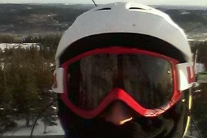 Slidinėjimas Norvegijoje virto tragedija – šeima prašo pagalbos