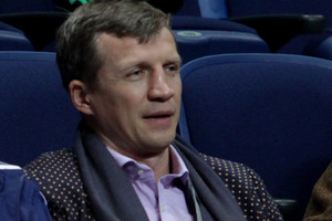 Tomas Pačėsas perėmė „Lietuvos ryto“ komandos vairą