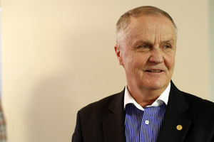 LFF nenustebino pareigūnų vizitas: laiko tai normalia procedūra