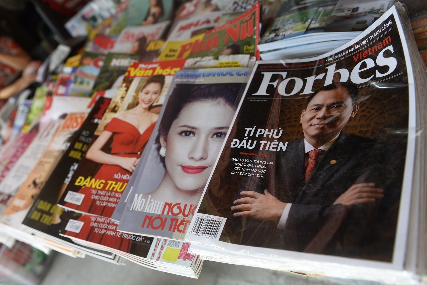 Pasak „Forbes“, geriausia vieta verslui vystyti yra Danija.