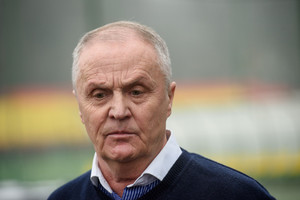 Julius Kvedaras apsisprendė: LFF rinkimuose nedalyvaus