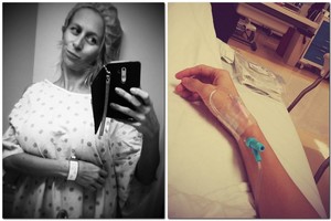 E. Santos prieš svarbią operaciją: „Pasirūpinkite mano vaikais“