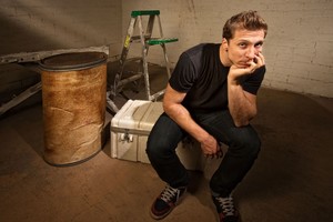 Taip, aš esu „verktinis“. Išvengiau tarnybos ir pasakysiu, kodėl