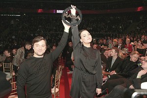 Jazzu – apie šou arenose, vestuves ir ryškiausius metų įvykius