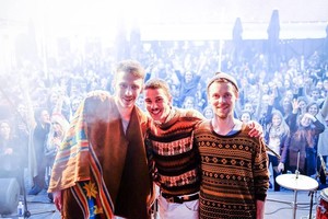 „Parranda Polar“ kauniečius mokys pietietiškų linksmybių meno