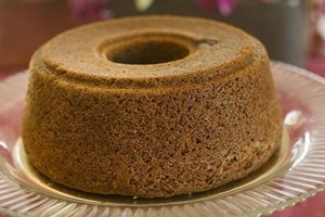 Senolių keptas šventinis meduolis – tikras lietuviškas desertas