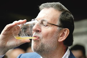 Rinkimai Ispanijoje žada dvipartystės pabaigą