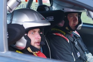 Ralio lenktynininkai prieš šventes nusprendė sukurti 10 stebuklų