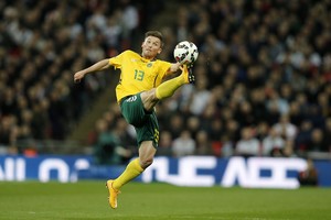 Saulius Mikoliūnas sukirto rankomis su Vilniaus „Žalgiriu“