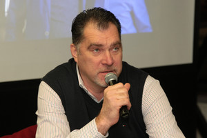 Gimtadienio proga – Arvydo Sabonio praeities istorijų tęsinys