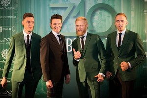 „Subtilu-Z“: „Kalėdas švęsime tarp Vilniaus ir Kauno“