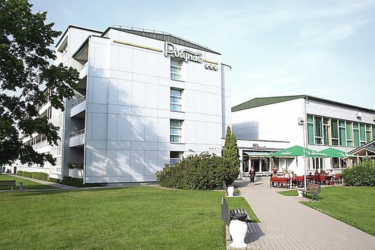 Teismas negrąžino į darbą atleisto VRM centro „Pušynas“ vadovo