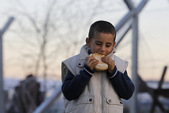 Dėl taikos Sirijoje – svarbus JT sprendimas