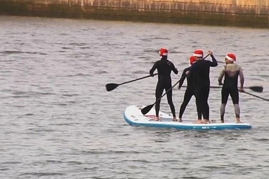 Rekordiškai šiltas gruodis: stebisi net ispanai