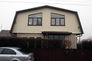 LFF boso prabangūs namai Kaune – prie jo bičiulio Henytės šeimos