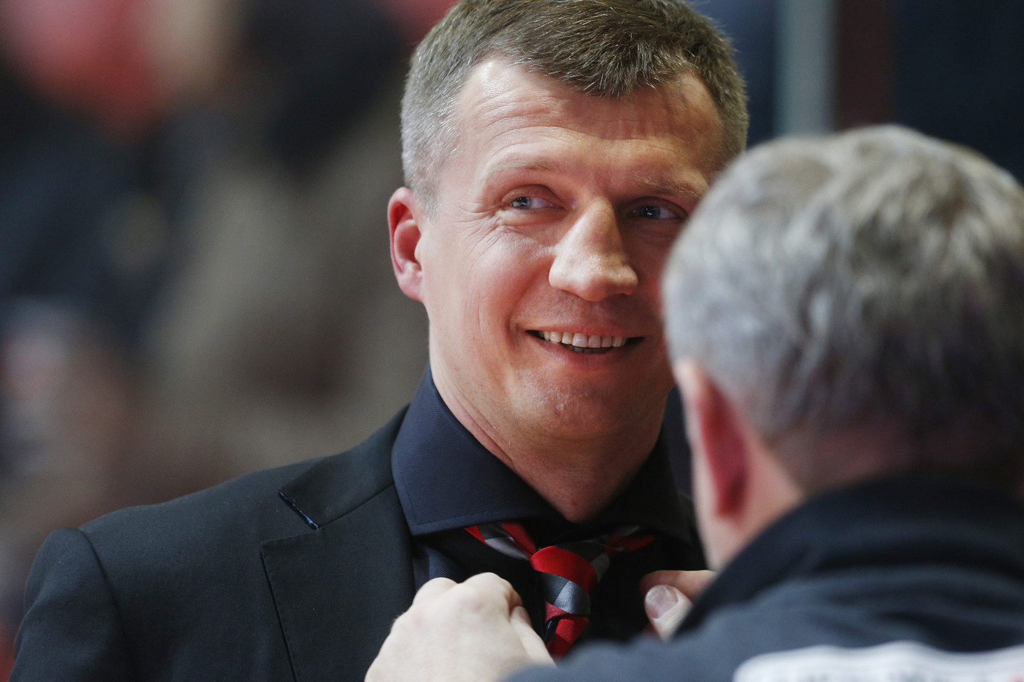 Tomas Pačėsas į krepšinį sugrįžo su kietų emocijų bagažu