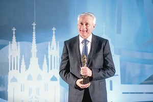Iškiliausių vilniečių dešimtukas: ką jie nuveikė miesto labui