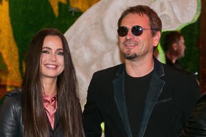 M. Mikutavičiaus mylimoji I. Daugirdaitė laukiasi pirmagimio