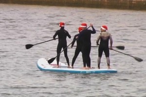 Rekordiškai šiltas gruodis: stebisi net ispanai