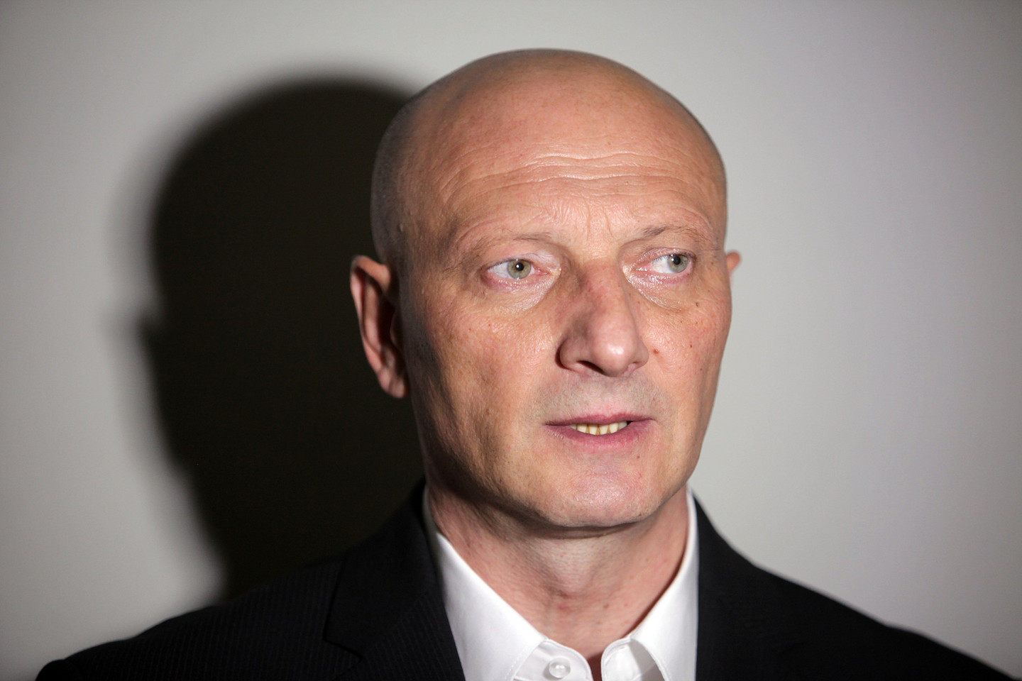 R.Butautas su komanda varžovus sutriuškino.