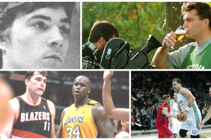 Arvydas Sabonis: nuo vaikystės iki 51-ojo gimtadienio