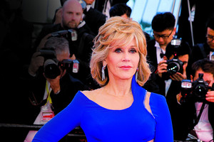 78-erių Jane Fonda – apie seksą, grožio operacijas ir dietas