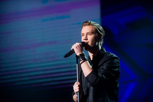 „X Faktoriaus“ žiūrovai latviui buvo negailestingi