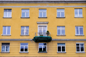 Tokio pilko Vilniaus neprisimename – kas iš mūsų pavogė Kalėdas?