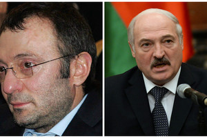 Skambiausi verslininkų skandalai, nutikę valdant V. Putinui