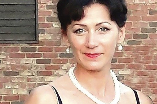 Gražioji našlė iš Eišiškių: visi nori, kad greičiau išnykčiau