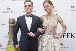 V. Skaisgirės ir A. Rožicko pora vėl spindės televizijos eteryje