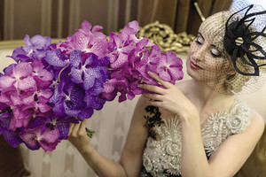 44 metų stilistė iš Lietuvos pasakiškai ištekėjo už ispano