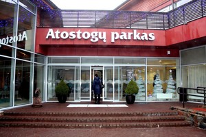Ko trokšta Lietuvos svečiai – grybauti ar nardyti baseinuose ?