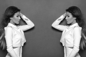 E. Jakštytė dalyvaus „Eurovizijos“ atrankoje – išgirskite dainą