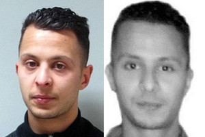 Po Paryžiaus išpuolių S.Abdeslamą triskart patikrino pareigūnai