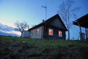 Į kaimą persikėlę miestiečiai šaukiasi pagalbos dėl savo vaiko