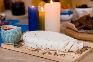 Sūris, kuris nėra gaminamas jokioje kitoje pasaulio šalyje