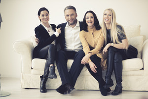 „Man-go“ klipas – per erotiškas feisbukui: pamatykite užkulisius