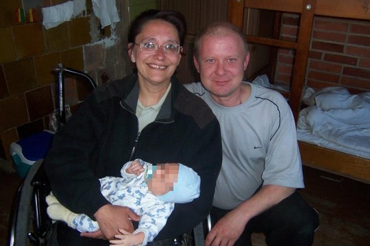 Į gatvę varytai kauniečių šeimai – pasaulinio masto stebuklas