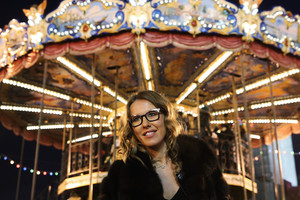 Lietuvos „eurovizininkus“ vertins ir Rusijos žvaigždė K. Sobčiak