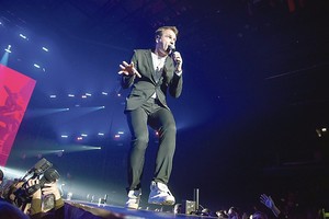 Marijonas Mikutavičius: „Surasti, kas mane pakeis, buvo sunku“