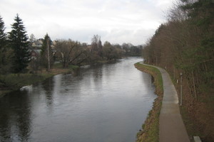Pasivaikščioti išėjusią anykštėnę paklaidino sutrikusi atmintis
