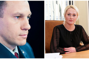 Generalinis komisaras apie D. Gineikaitę: alkotesteriu neabejoju