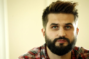 Linas Kleiza dar neatsigavo ir su „Žalgiriu“ nesidera