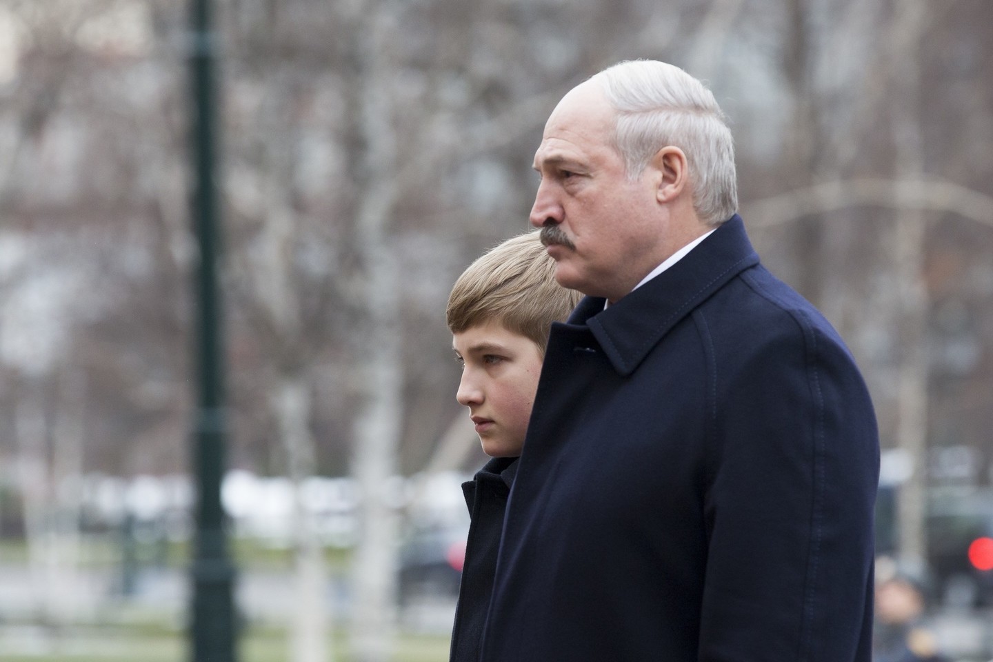 Pagal A.Lukašenkos valdomos Baltarusijos įstatymus, jiems gresia laisvės atėmimas nuo 3 iki 10 metų.