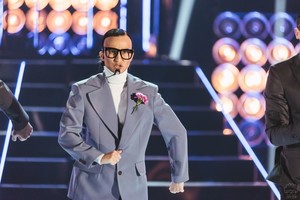 Karina Krysko, jei prireiks, darysis plastinę operaciją