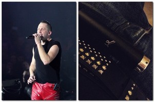 Egidijus Dragūnas pristatys pirmuosius vardinius kvepalus