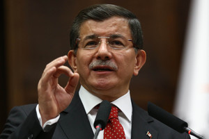 Turkija sukritikavo opozicijos lyderio vizitą Rusijoje