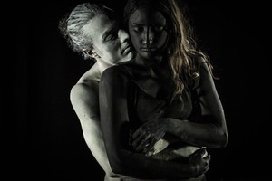 Premjera: A. Mamontovas pristato Švedijoje kurtą jausmingą klipą