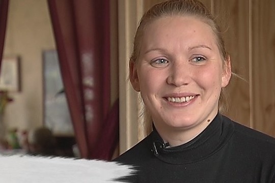 Jauna 2 vaikų mama: vaikams norėtųsi suteikti geresnes Kalėdas